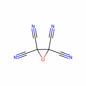 TetracyanoethyleneOxide