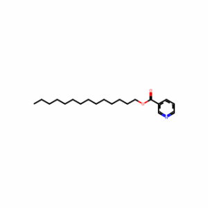 Tetradecyl Nicotinate