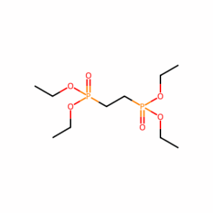 Tetraethyl ethane-1,2-diylbis(phosphonate)