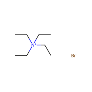 Tetraethylammonium Bromide