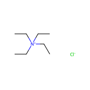 Tetraethylammonium chloride