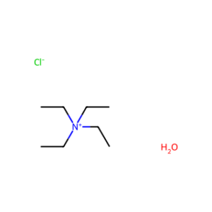 Tetraethylammonium chloride hydrate