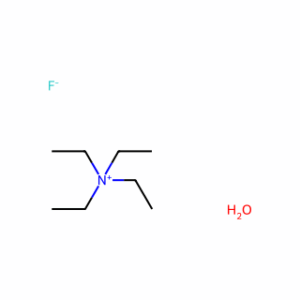Tetraethylammonium fluoride hydrate