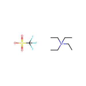 Tetraethylammonium Trifluoromethanesulfonate