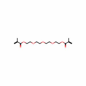 ((Oxybis(ethane-2,1-diyl))bis(oxy))bis(ethane-2,1-diyl) bis(2-methylacrylate)