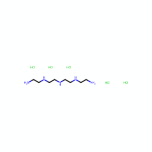 Tetraethylenepentaminepentahydrochloride