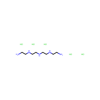 Tetraethylenepentaminepentahydrochloride