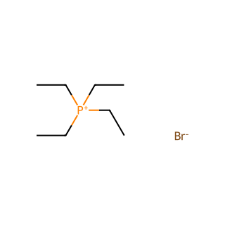Tetraethylphosphonium Bromide