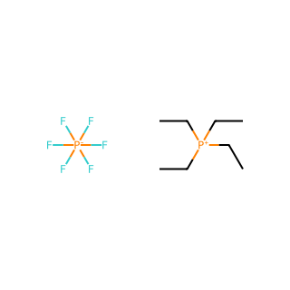 Tetraethylphosphonium Hexafluorophosphate