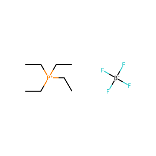Tetraethylphosphoniumtetrafluoroborate