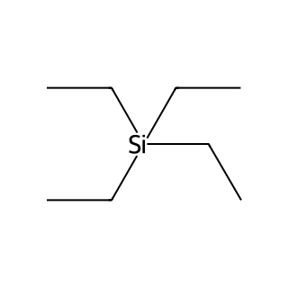Tetraethylsilane