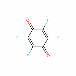 Tetrafluoro-1,4-benzoquinone