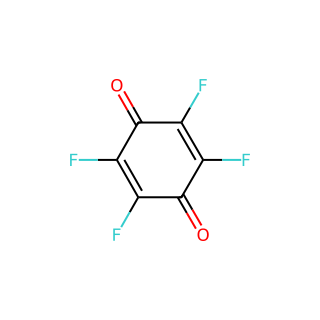 Tetrafluoro-1,4-benzoquinone