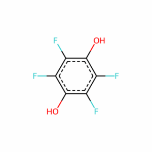 Tetrafluorohydroquinone