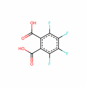 Tetrafluorophthalic Acid