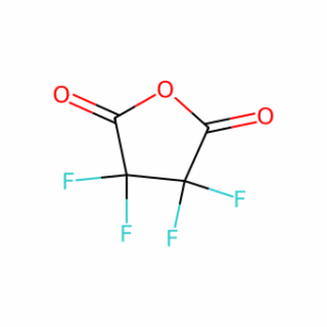 Tetrafluorosuccinicanhydride