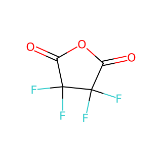 Tetrafluorosuccinicanhydride