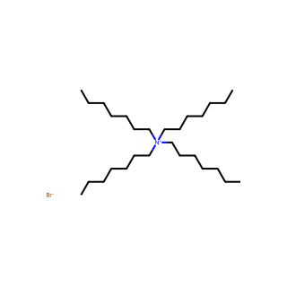 Tetraheptylammonium bromide