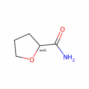 Tetrahydrofuran-2-carboxamide