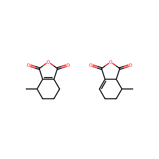 Tetrahydromethyl-1,3-isobenzofurandione