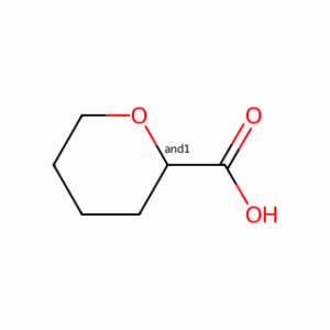 tetrahydro-2H-pyran-2-carboxylic acid