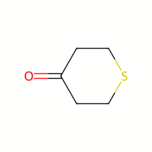 Tetrahydrothiopyran-4-one