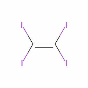 Tetraiodoethylene