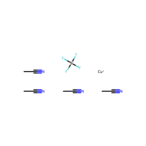 Tetrakis(acetonitrile)copper(I) tetrafluoroborate