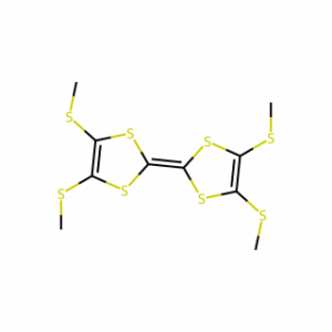 Tetrakis(methylthio)tetrathiafulvalene