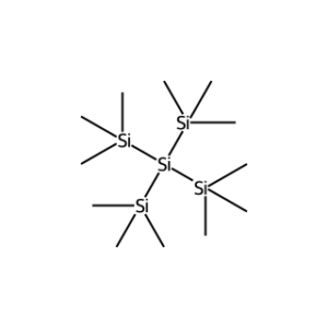 Tetrakis(trimethylsilyl)silane