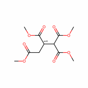 Tetramethyl 1,1,2,3-Propanetetracarboxylate