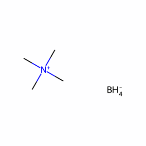 Tetramethylammonium borohydride