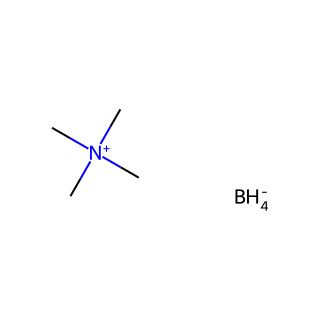 Tetramethylammonium borohydride