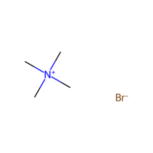 Tetramethylammonium bromide