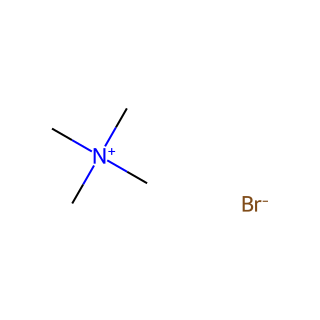 Tetramethylammonium bromide