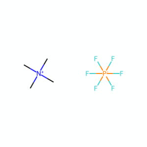 Tetramethylammoniumhexafluorophosphate