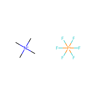 Tetramethylammoniumhexafluorophosphate