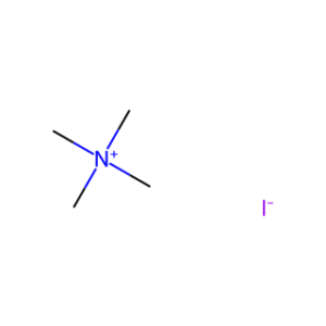 Tetramethylammonium Iodide