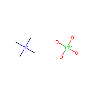 Tetramethylammonium perchlorate