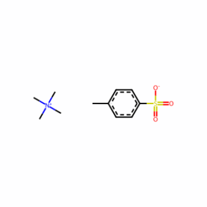TETRAMETHYLAMMONIUM P-TOLUENESULFONATE