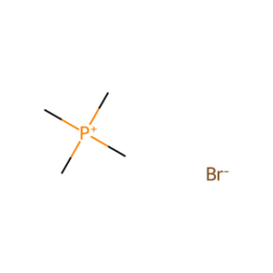 Tetramethylphosphonium bromide
