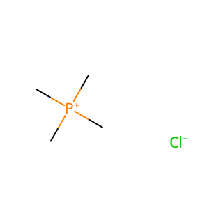 Tetramethylphosphonium chloride