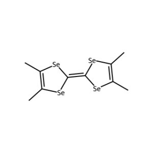 Tetramethyltetraselenafulvalene