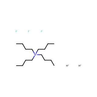 Tetrabutylammonium Dihydrogen Trifluoride