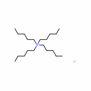 Tetrapentylammonium chloride
