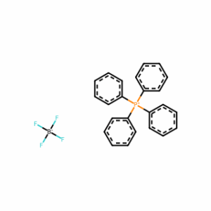 Tetraphenylphosphonium Tetrafluoroborate
