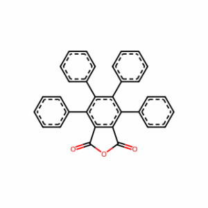 Tetraphenylphthalic Anhydride