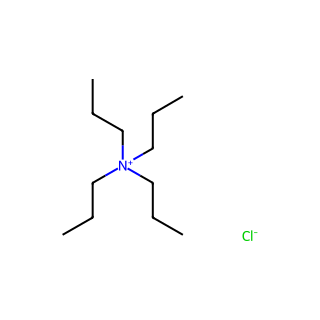 Tetrapropylammonium chloride