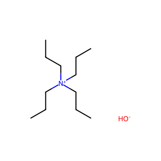Tetrapropylammonium Hydroxide
