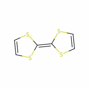 Tetrathiafulvalene